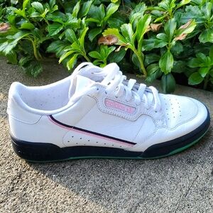 Womens Adidas Continental 80